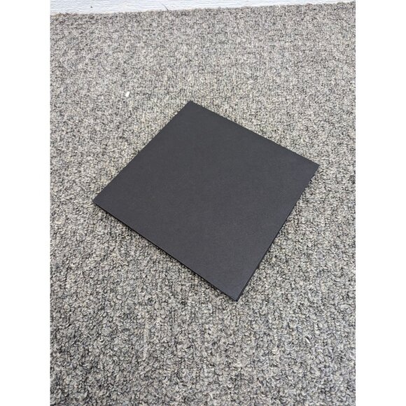 Christmas-Opoly Board Game Monopoly Themed Replacement Board & Instructions - Picture 4 of 7